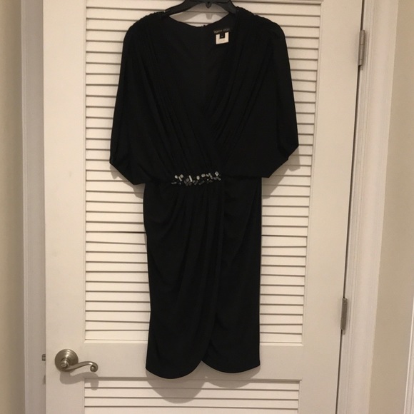 tadashi shoji formal dress - Picture 6 of 6